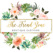 The Trend Zone Boutique